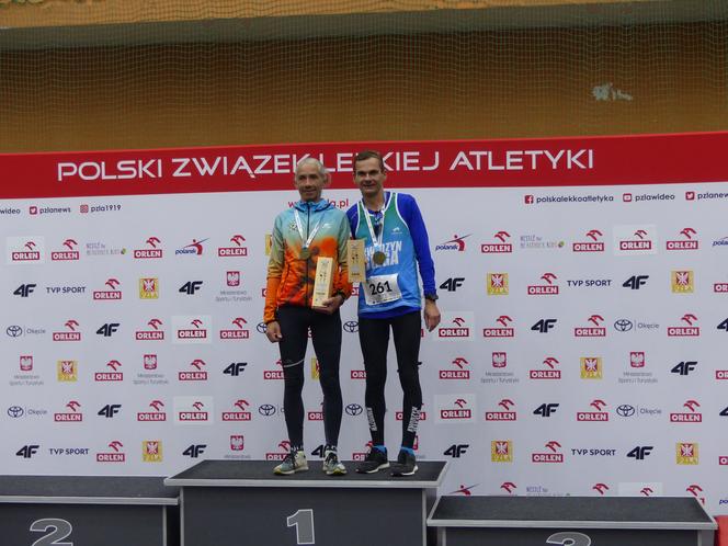 Iławski Półmaraton