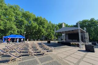 Strefa Kibica Gorzów