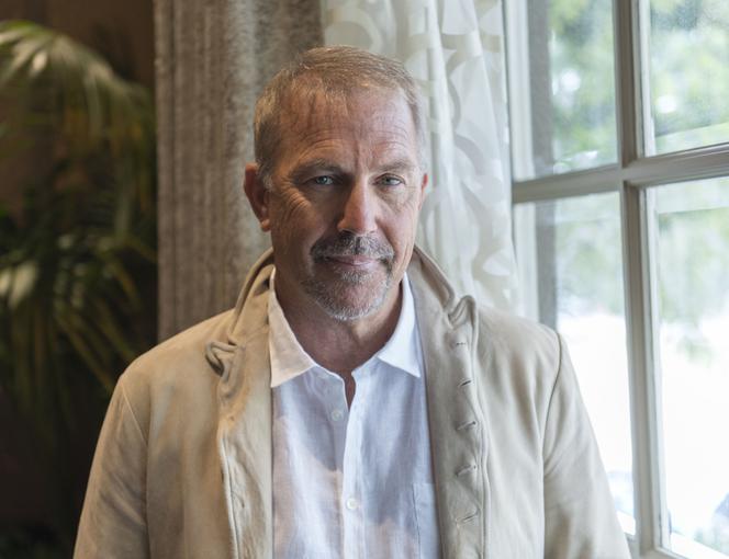 Kevin Costner