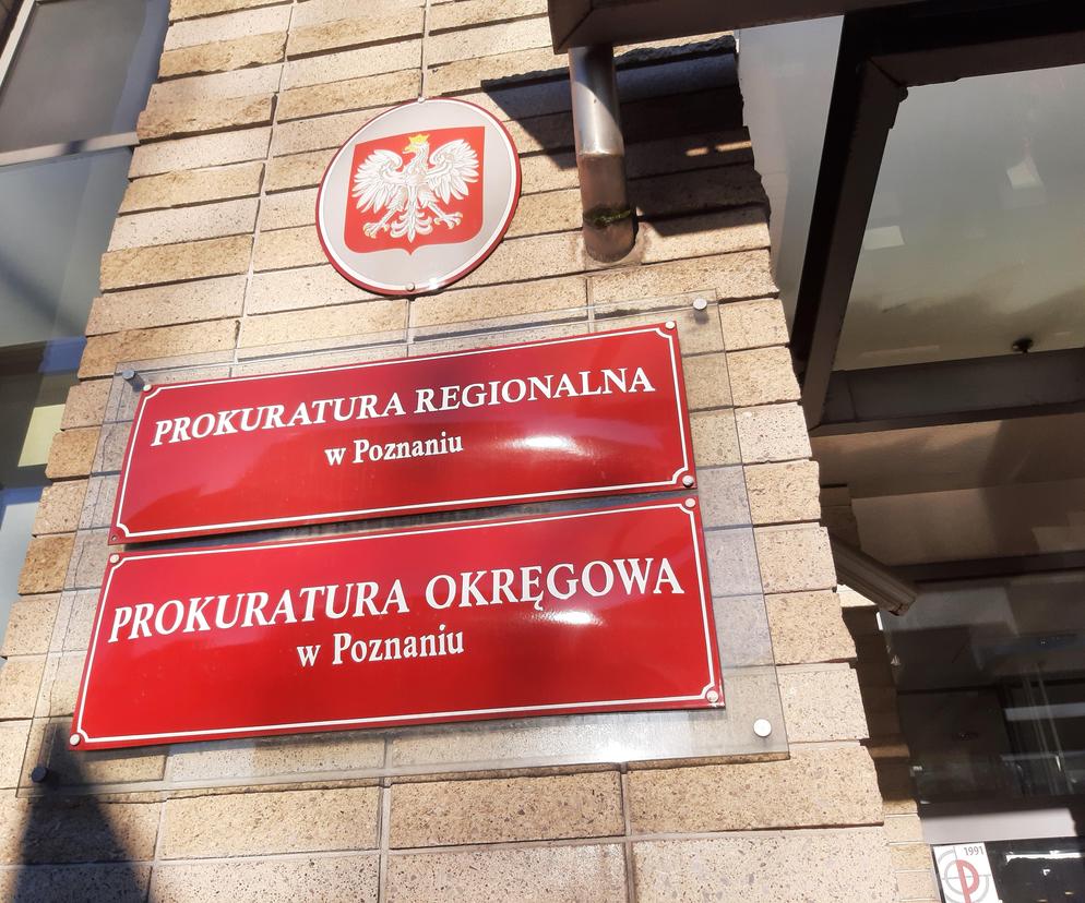 Prokuratura Okręgowa w Poznaniu