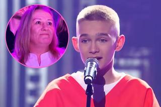 14-letni Bartek z „Mam talent” i jego mama mierzą się z hejtem. „Niech zejdą z niego te emocje”