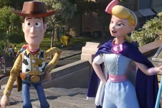 Oglądałaś „Toy Story” w dzieciństwie, teraz robisz to z dziećmi? Sprawdzamy, czy jesteś uważnym widzem!
