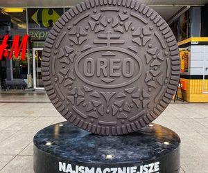 Najsmaczniejsze Oreo ever, czyli kultowe ciastka zachwycają nową recepturą