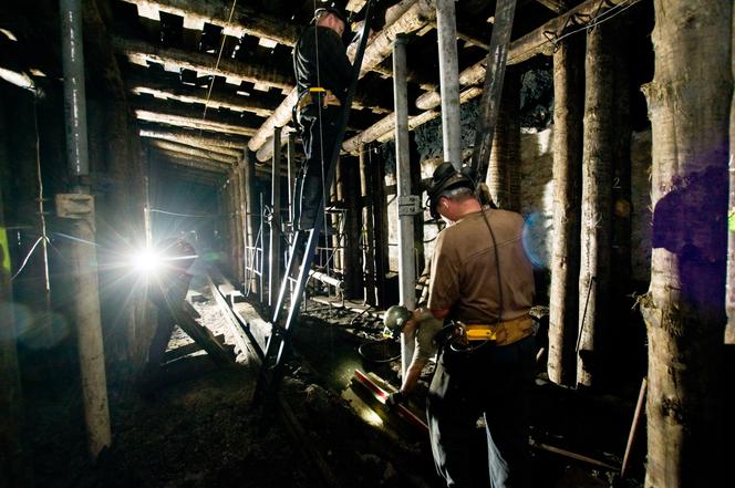 Sztolnia Królowa Luiza