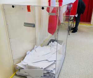 Wybory samorządowe 2024. Kto wygrał w Łodzi?