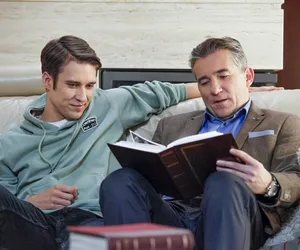 Pierwsza miłość, odcinek 3620: Wenerski ma drugie dziecko?! Filip spotyka się z przyrodnią siostrą i córką Jakuba? - ZDJĘCIA