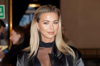 Sandra Kubicka chciała zostać aniołkiem Victoria's Secret? Wyjaśniamy, jaka jest prawda