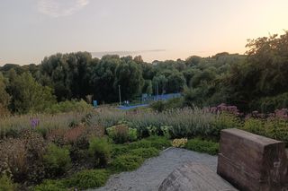 Nowe wieści w sprawie Parku Południowego w Gdańsku. Mamy zdjęcia!