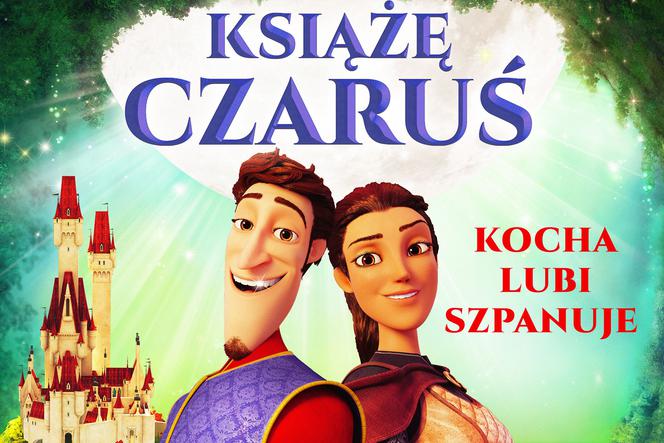 Książę Czaruś