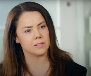 W domu Bulenta dochodzi do awantury, a Cavidan odnajduje Silę i, zachwycona bogactwem Kuzeya, próbuje zeswatać go z córką.