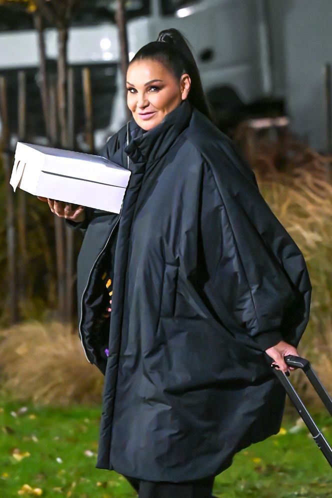 "Taniec z gwiazdami" - kulisy