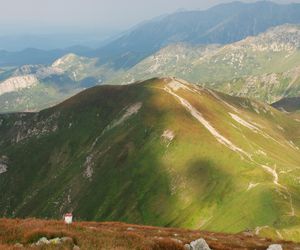 Tatry