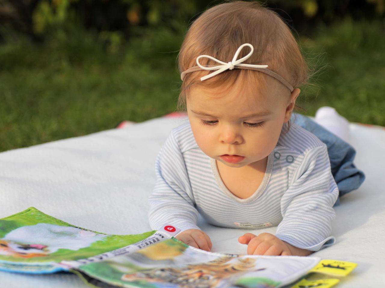 Najpopularniejsze imiona dla dzieci w Polsce w 2020 roku