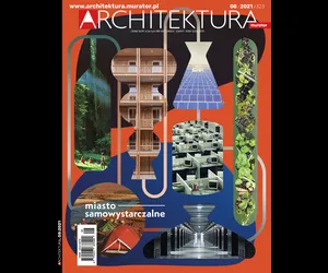 Architektura-murator 08/2021