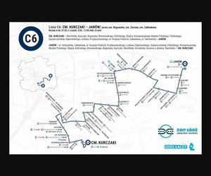 Wszystkich Świętych w Łodzi. Jak dojechać na cmentarze