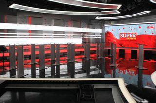 Debata prezydencka Super Expressu. Przygotowania