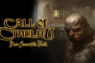 Call of Cthulhu: Dark Corners of the Earth  (2005)