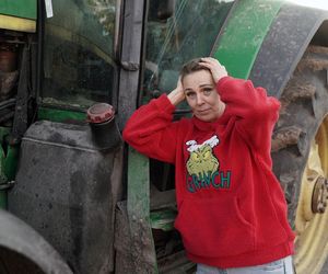 To byłoby jak przy wybuchu granatu!. Mordercza pułapka w polu kukurydzy. Dramat rolników