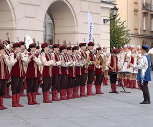 Krystyna Prońko wystąpiła podczas wielkiego finału Roztrąbionego Kalisza