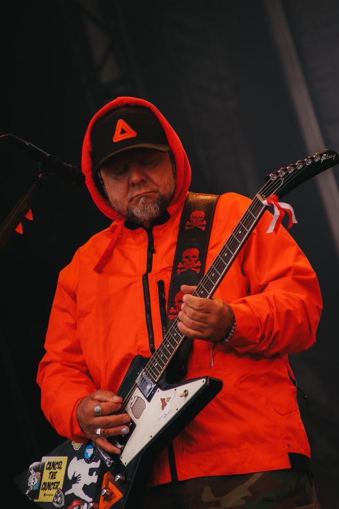 Rockowizna Poznań 2025