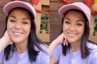 M jak miłość. Kinga (Katarzyna Cichopek) 