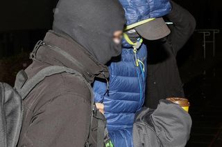 Wojciech Olejniczak i pięć innych osób zatrzymani przez CBA