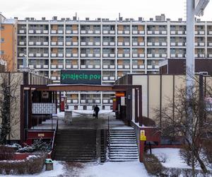 Przyczółek Grochowski - zdjęcia warszawskiego Pekinu. Zobacz, jak wygląda najdłuższy blok w Polsce