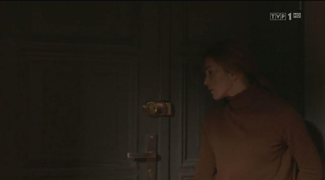 Echo serca odc. 3. Magda (Kamilla Baar-Kochańska)