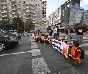 Ostatnie Pokolenie przed sądem. „Złamałam prawo i zrobię to ponownie”