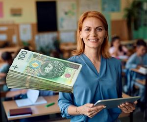 Nowy dodatek dla nauczycieli. 1000 zł na start – znamy warunki