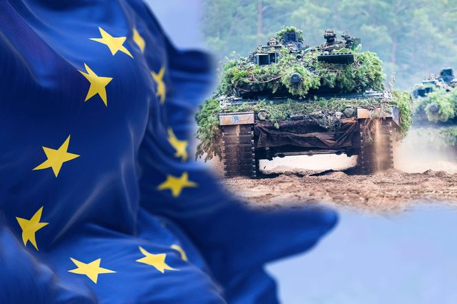 UE i armia