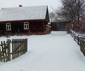 Iris Reszczynski i jej farma w Kapkazach