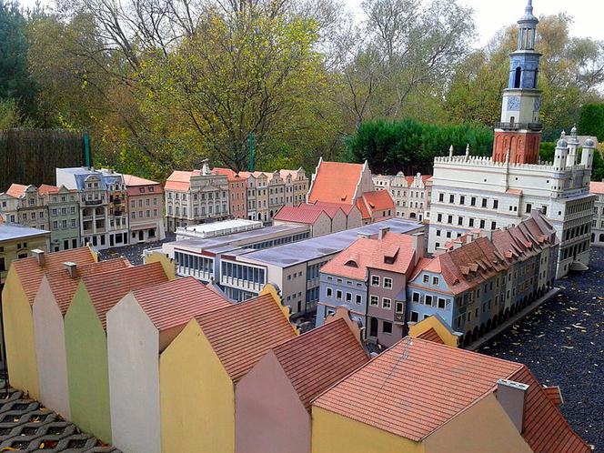 Miniatury