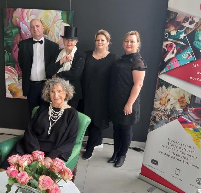 Stacja Kultura zaprasza na wirtualny spektakl. Sprawdzamy gdzie i kiedy go obejrzeć [FOTO]