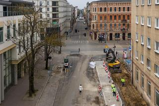 Brzeźna zmienia swoje oblicze. Zobacz, jak zmienia się to miejsce [GALERIA]