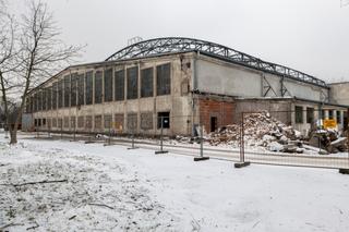 Muzeum Inżynierii Miejskiej