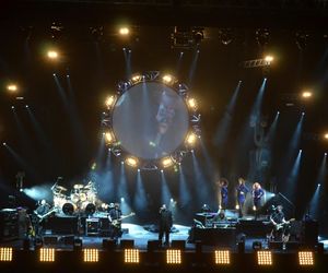 The Australian Pink Floyd Show w Polsce! W 2026 roku zagrają w katowickim Spodku
