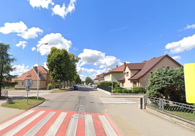 Najbiedniejsze miasto w woj. warmińsko-mazurskim. Jest na szarym końcu Polski