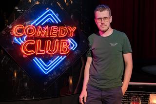 Chambeau, Król Lew i filozof w nowym odcinku „Comedy Club”