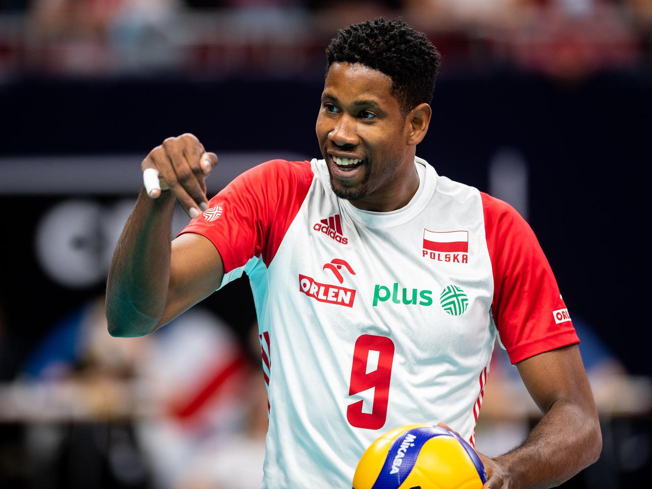 Wilfredo Leon pokazał niepozorne zdjęcie, a fani oszaleli ze szczęścia! Ta reakcja mówi wszystko