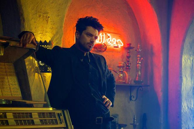 Preacher sezon 4