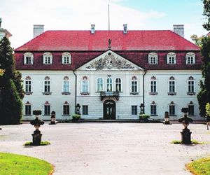 Zabytki. Wymagania formalno-prawne przy realizacji robót budowlanych w zabytkach