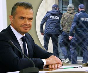 Sprawa Sławomira Nowaka. Sąd umorzył polski wątek afery!