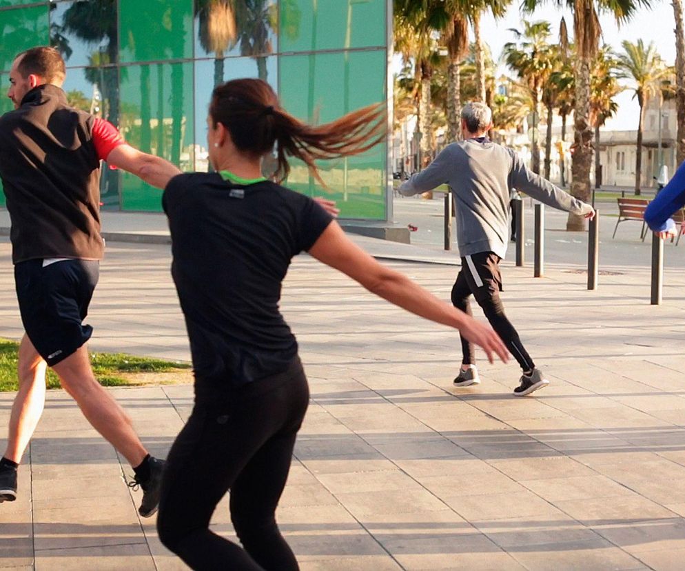 Jak rozpocząć treningi tlenowe? Pytamy eksperta