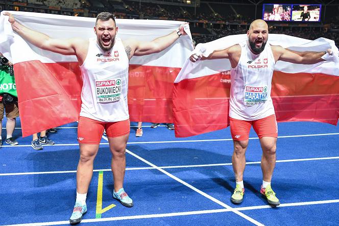 ME lekkoatletyka Berlin 2018 - ile zarobili Polacy za medale?