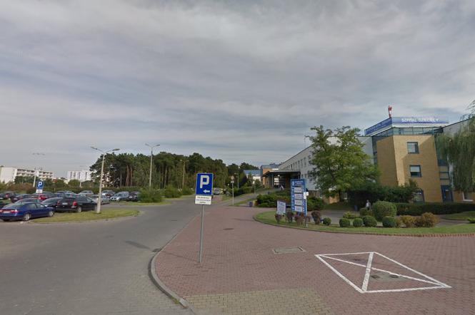 Alarm w szpitalu dziecięcym w Toruniu! Pielęgniarka zakażona