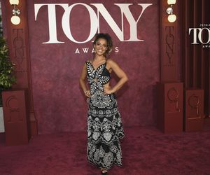 Tony Awards 2025: Czerwony dywan