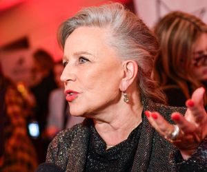 Krystyna Janda znów dolała oliwy do ognia. Tak odpaliła się po pytaniu o powrót PiS do władzy. Może już umrę...