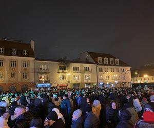 Tak Białystok bawił się podczas 32. finału WOŚP. Sprawdźcie zdjęcia!