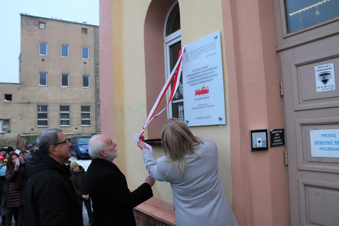 W Trzciance upamiętnili 40. rocznicę wprowadzenia stanu wojennego